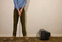 I’m Still Here, but All Is Lost 10, 2021, Archival Pigment Print, 24x36 inches