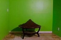 I’m Still Here, but All Is Lost 3, 2021, Archival Pigment Print, 24x36 inches