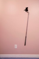 I’m Still Here, but All Is Lost 6, 2021, Archival Pigment Print, 24x36 inches