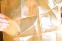 Everything Is Fine, 2021, archival inkjet print, 24 x 16 inches