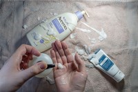 Everything is Fine, 2021, archival inkjet print, 24 x 16 inches