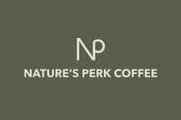 NATURE’S PERK COFFEE, 2021, logo
