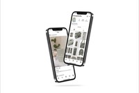 NATURE’S PERK COFFEE, 2021, instagram