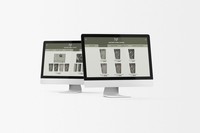 NATURE’S PERK COFFEE, 2021, website