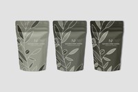 NATURE’S PERK COFFEE, 2021, light roast medium roast and dark roast ground coffee, 4 inches x 2.5 inches x 6 inches