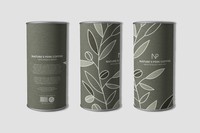 NATURE’S PERK COFFEE, 2021, dark roast bean coffee back side and front, 3 inches x 3 inches x 6 inches