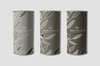 NATURE’S PERK COFFEE, 2021, vanilla hazelnut and mocha flavored bean coffee, 3 inches x 3 inches x 6 inches