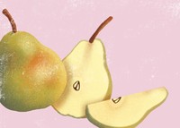 Pear
