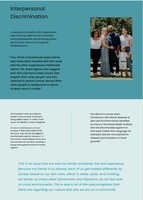 RESEARCH, 2021, how Dominicans are seen and interpreted based on the color of their skin.