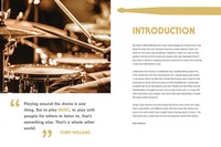 A Full Measure’s Introduction, 2021, introduction spread, 16.5 x 11.5 inches