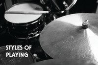 A Full Measure’s Section Title, 2021, section title example spread, 16.5 x 11.5 inches