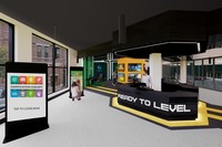 Gaming Showroom and Retail