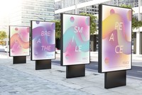 reverie, 2021, poster, 16 inches x  22 inches