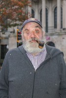 I like your boots, archival inkjet print, 24x36