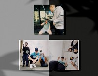 Imagery, 2021, imagery & photography