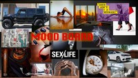 Mood Board