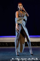 Not Enough Structure, thesis collection garment 6