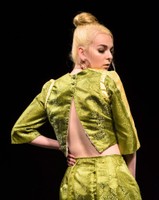 Thesis Collection Garment 6