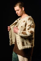 Thesis Collection Garment 1