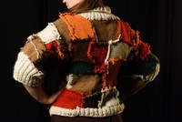 Thesis Collection Garment 2