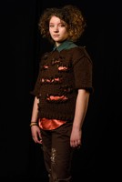 Thesis Collection Garment 3