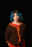 Thesis Collection Garment 4