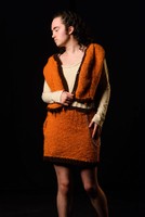 Thesis Collection Garment 5