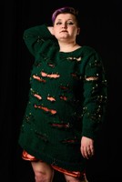 Thesis Collection Garment 6