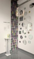 made in china, 2022, gallery exhibition