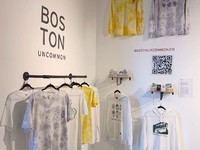 Full View Gallery, 2022, a full view of the gallery layout