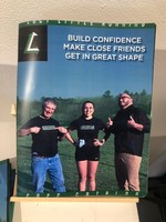 Lucy Little Running Magazine, The official magazine of the brand