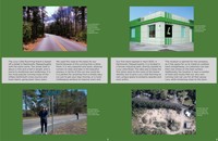 Lucy Little Magazine Spread 4, spread of the Lucy Little Magazine