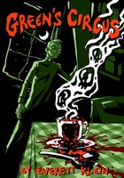 Chapter 1: The Nightmare, 2022, digital