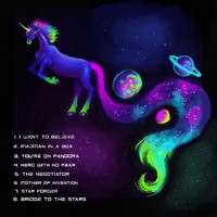 Album Cover 3 (back)