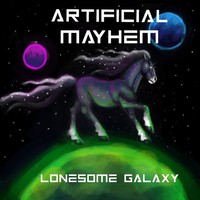 Album Cover 3 (Front)