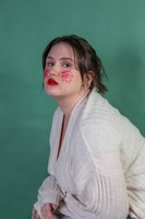 Photograph of a Lady