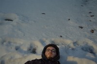 Normality, 2021-2022, archival inkjet print, 17 x 11 inches