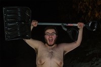 Normality, 2021-2022, archival inkjet print, 17 x 11 inches