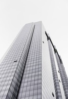 Overcast, 2021, archival inkjet print