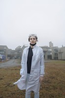 Cameron, North Dartmouth, 2021, archival inkjet print, 24 x 36 in