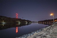 Bourne + Sandwich Waterway