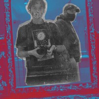 Untitled, archival inkjet print, 11 x 11 in.