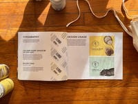 Brand Typography and Usage