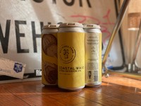 Citra Session IPA