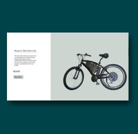 Rikanos Bikes, 2023, Website Checkout, 1731 x 1684 px