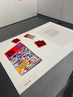 Gallery Installation