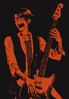 Gabe Keller, 2022, digital, 10.5 x 15 in.