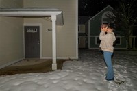 Last Kiss, 2023, archival pigment print, 36 x 24 in.