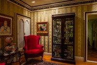 Hat Pin, 2022, archival inkjet print, 24 x 36 in.