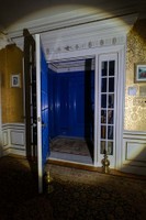 Out, 2023, archival inkjet print, 24 x 36 in.